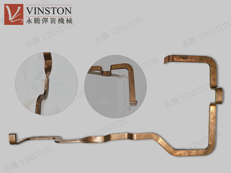 CMM-35-4E銅鋁排折彎機(jī)新能源汽車銅鋁排折彎成型機(jī)