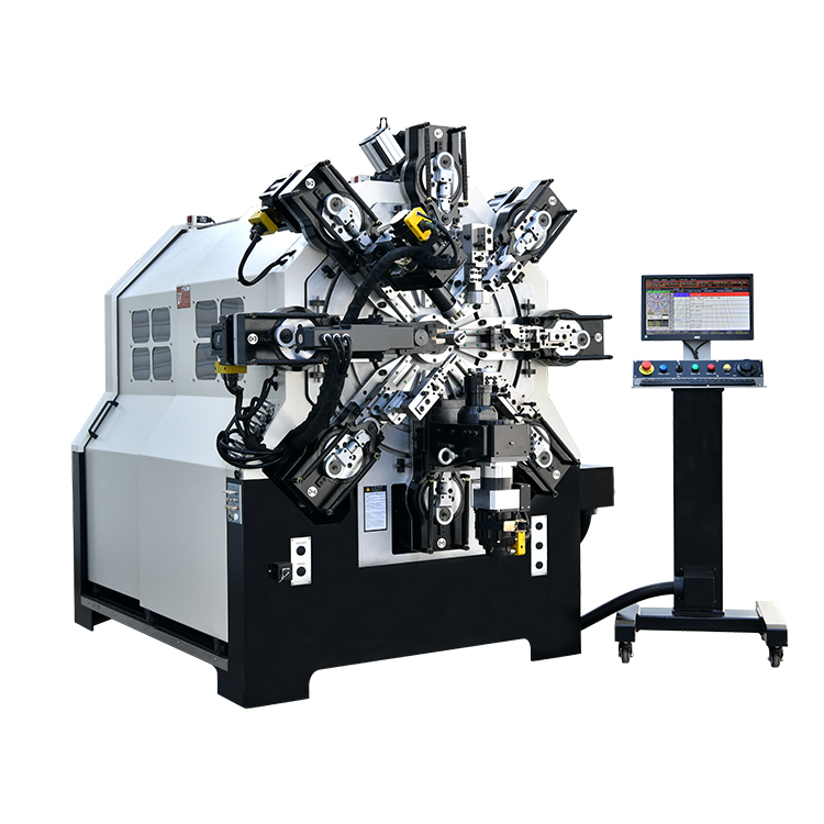 CMM-35-4E銅鋁排折彎?rùn)C(jī)新能源汽車(chē)銅鋁排折彎成型機(jī)