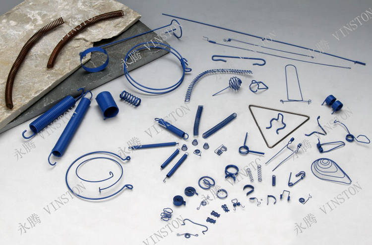 CMM-10-236J 高精度細線彈簧機