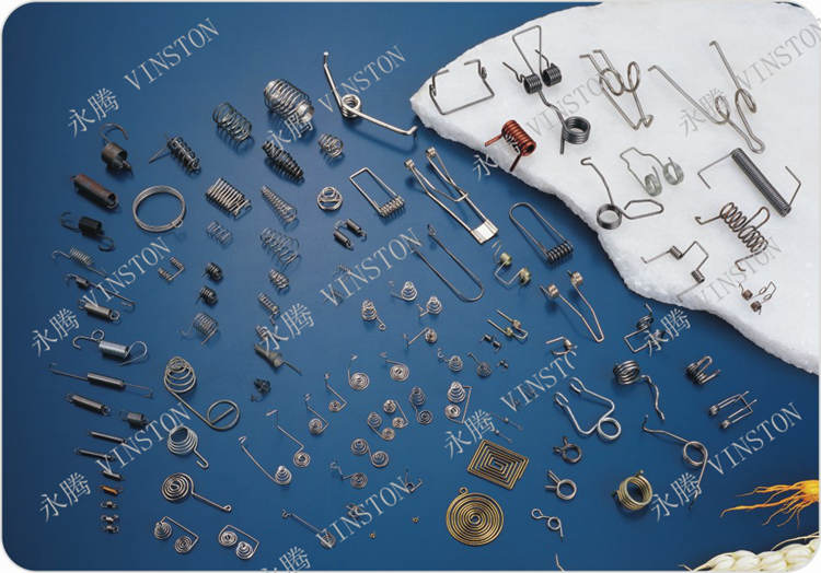 新款CMM-12-237R 彈簧機(jī)